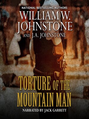 cover image of Torture of the Mountain Man